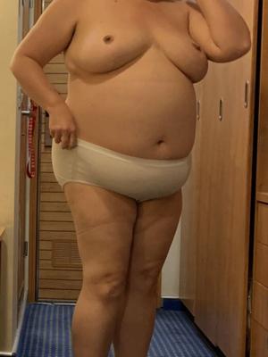 BBW Esposa Desconocida