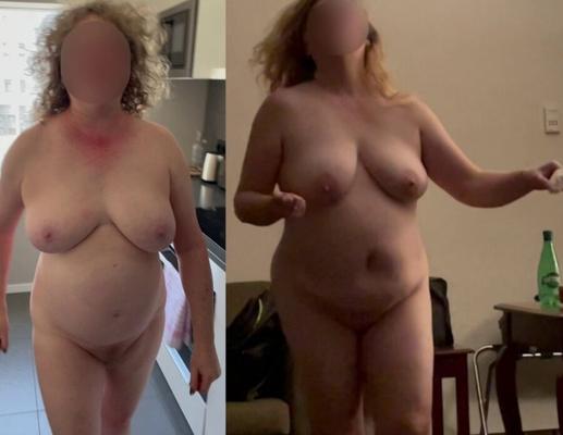 Si tu devais baiser une de ces BBW