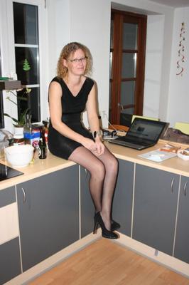 Meine Ex-Hotwife Janne