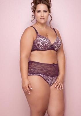 lingerie plus size IX