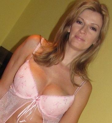 Greek MILF Dimi :-)