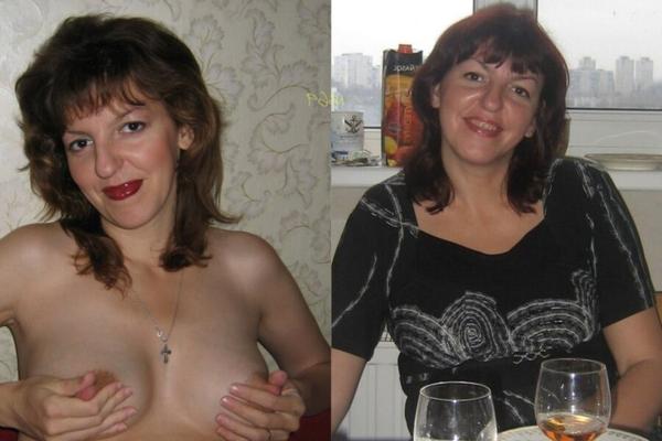 MILF amateurs et photos matures