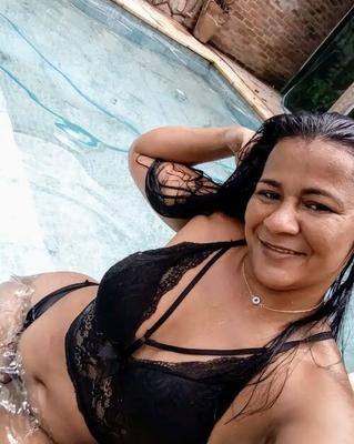 GILF MILF Brasil cum objetivos