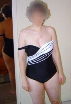 Maillot de bain Morgane