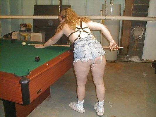 pool table pleasures