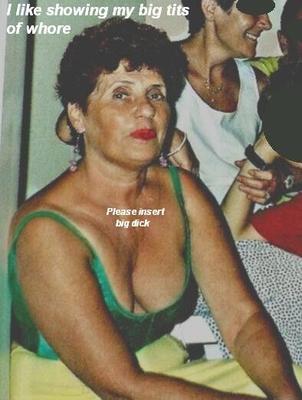 mi abuelita sexy