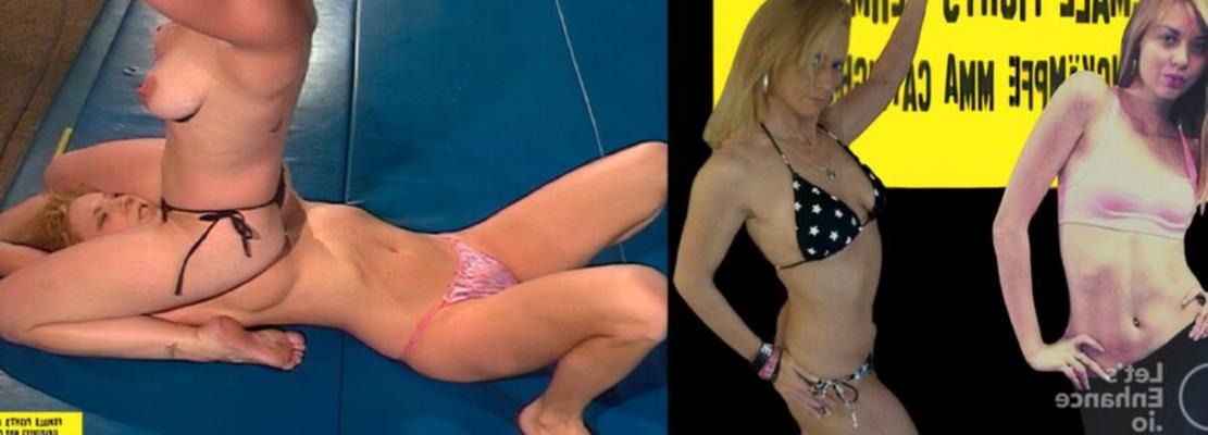 Lesbianas maduras vs adolescentes - Tash vs Viktoria