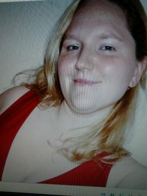 Steffi Stein aus Oberhausen - Originalbilder