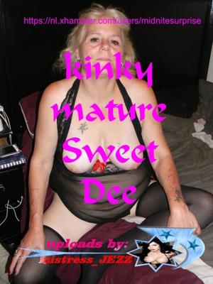 pervers mature Sweet Dee