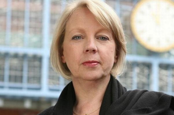 DEBORAH MEADEN