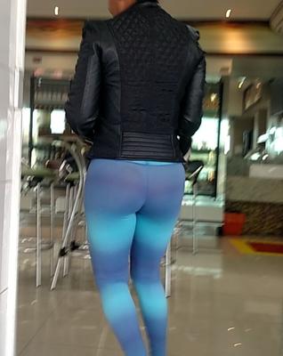 ótimo_milf_spandex_ass