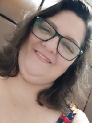 BBW Cunhada em homenagem