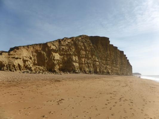 UPSKIRTS MEINER MILF, AUFGENOMMEN bei BROADCHURCH (West Bay)