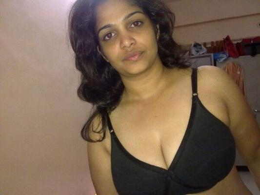 indian aunty