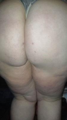 Shy BBW wife from Newcastle