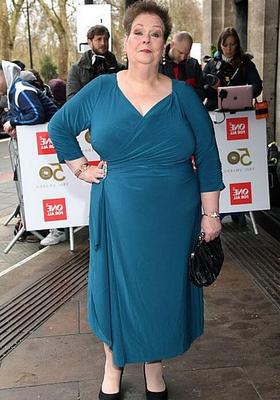 ANN HEGERTY