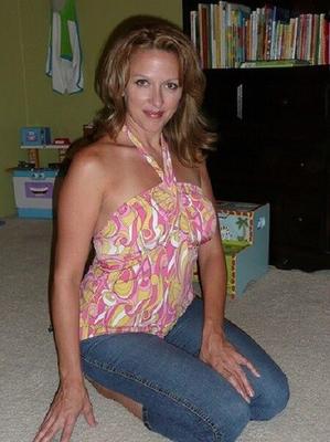 MILFs in Jeans