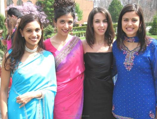 which indian mom would you like to impregnate for her next baby?