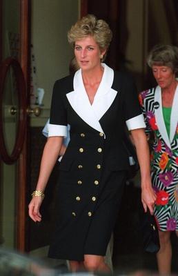 PRINCESS DI...WHAT MORE NEED BE SAID?...