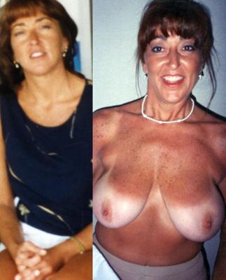 MIlfs, esposas y abuelas