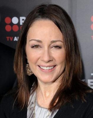 PATRICA HEATON... MADURA HOLLYWOOD FOLLADA...