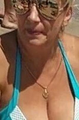 Busty mature 38