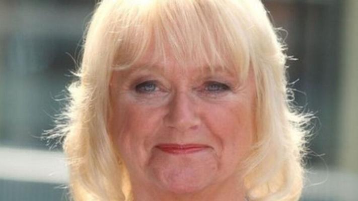 JUDY FINNIGAN