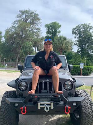 Jeep MILF