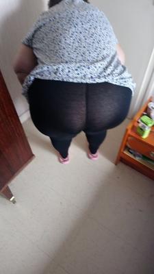 See through leggings and ass compilation part