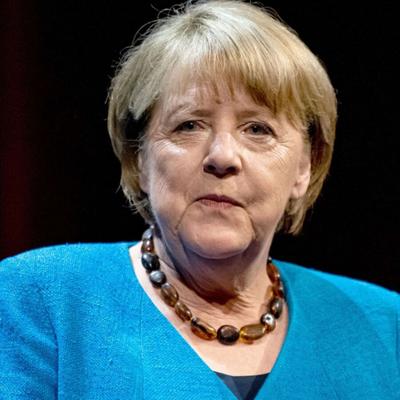 Angela Merkel