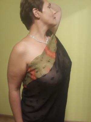 A mature married Polish whore, Cycata polska kurwa