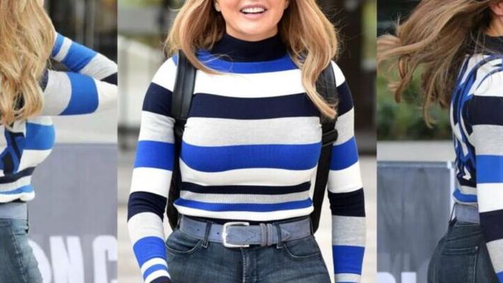 Carol Vorderman – Die ultimative Promi-MILF