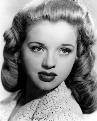 DIANA DORS