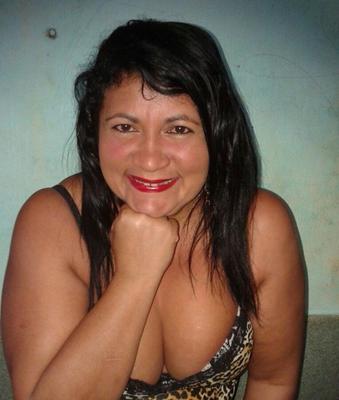 Morena MILF