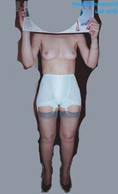 Girdles - Brief styles