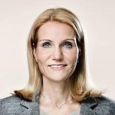 Helle Thorning-Schmidt