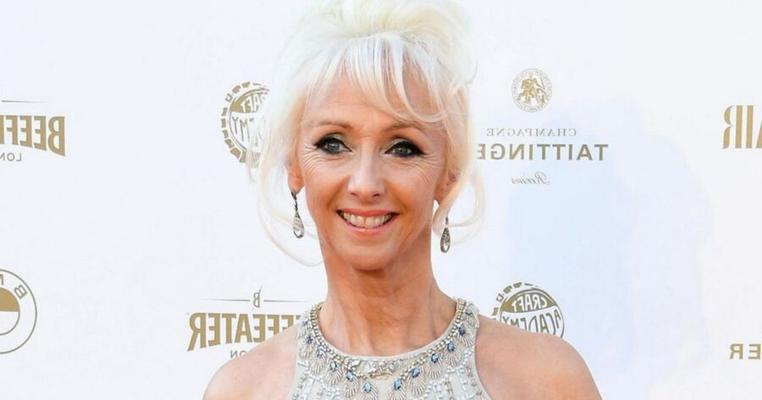 DEBBIE McGEE