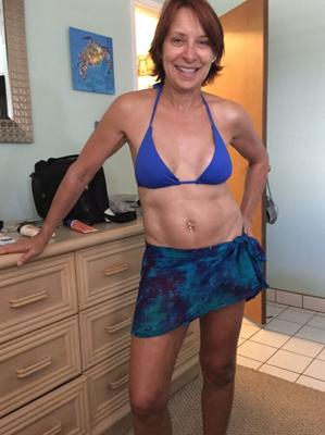 Milf Kathleen