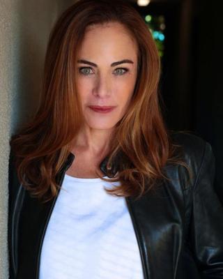 Yancy Butler (Yancy Victoria Butler)