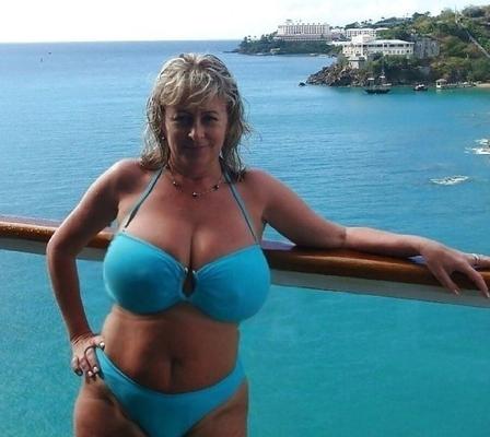 MILFS y GILFS de nuevo