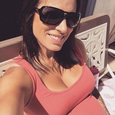 Ajustement enceinte Lisa Rae