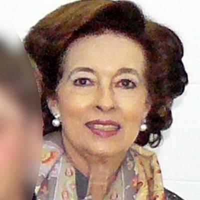 María Luisa