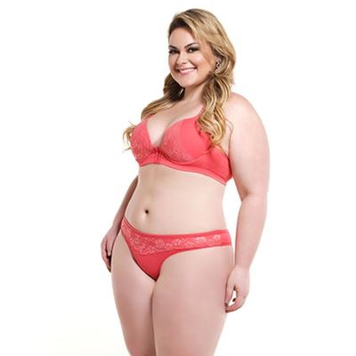 plus size lingerie