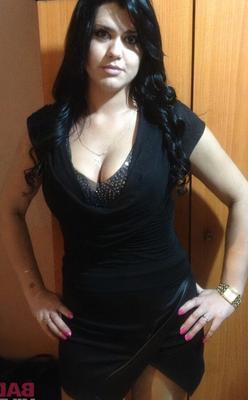 Schlechte MILF – Natasha aus Odessa, Ukraine