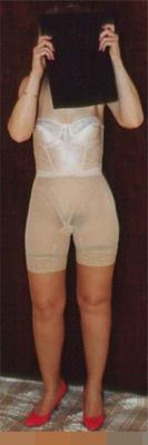 Vintage Girdles