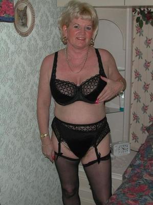 Donna - Brinquedo GILF divertido