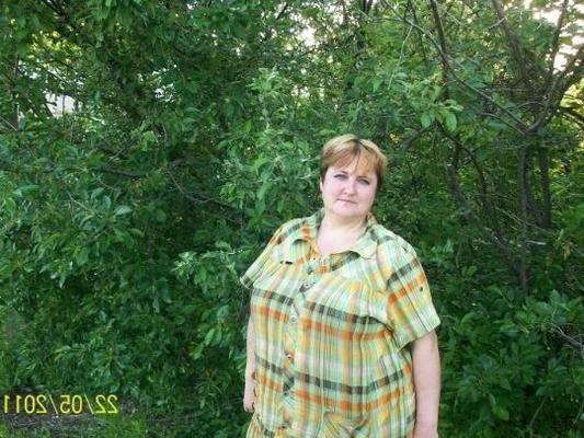 Russian BBW Amateur AMAZING