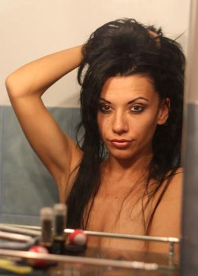 Ramona MILF - prostituta latina amadora