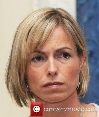 Kate McCann