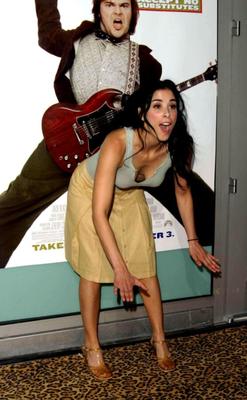 Sarah Silverman